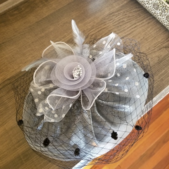 Fascinator - Picture 2 of 8